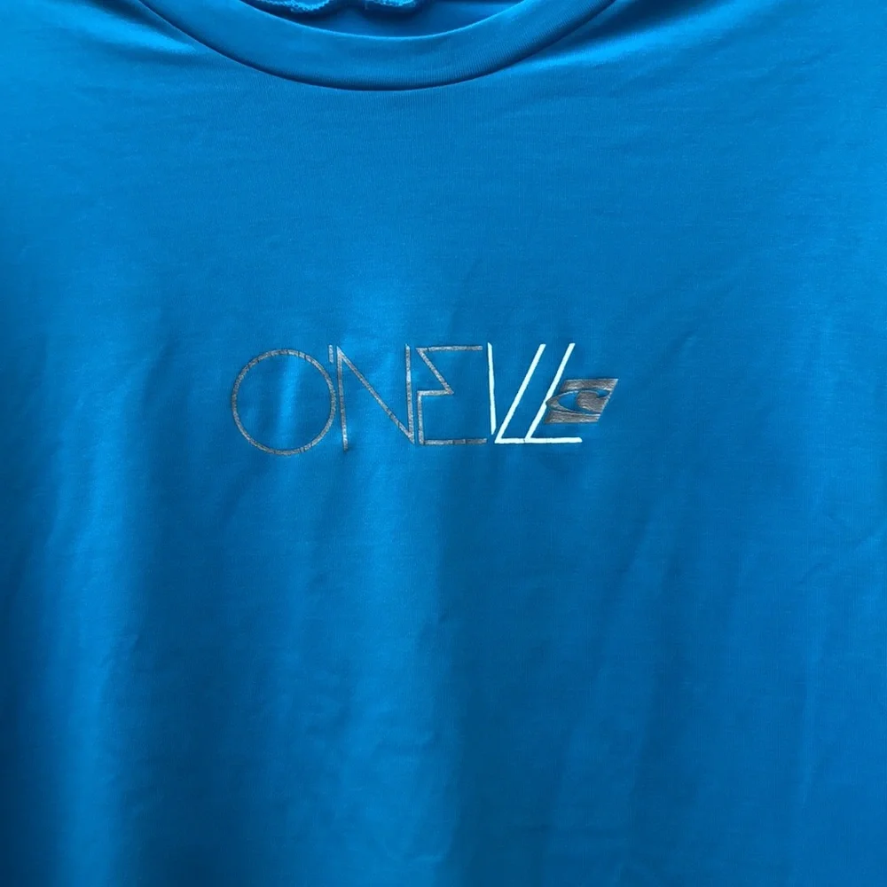 - O’Neill Skims shirt 50 spf blue size M
